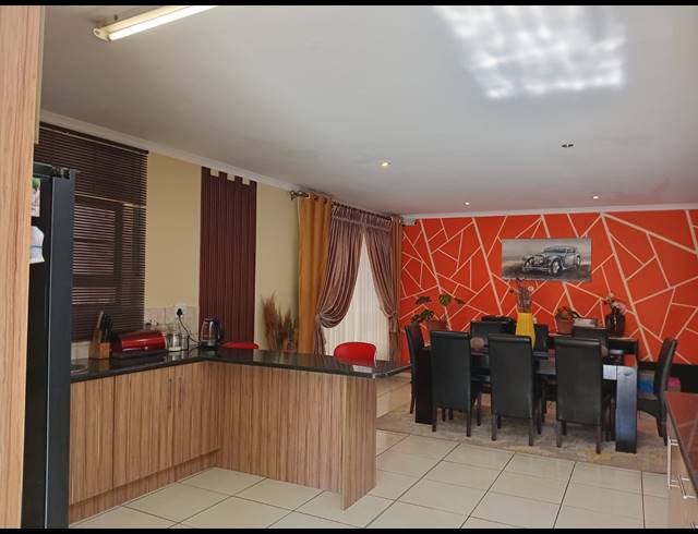 3 BEDROOM HOUSE FOR SALE IN BOSCHDAL